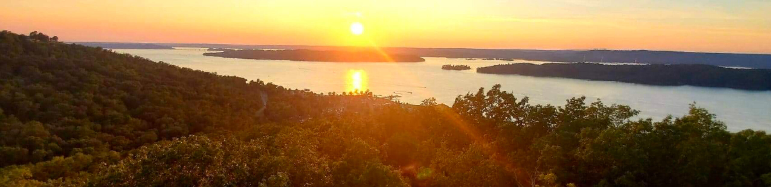 lake guntersville state park