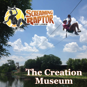 creation museum